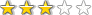 3-star hotel rating