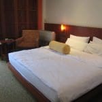 City-Lodge-bed