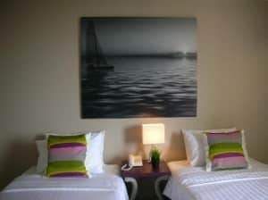 Hotel Tropicana Pattaya room