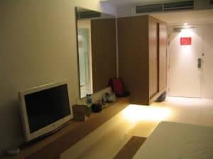 Le-Fenix-Sukhumvit-room