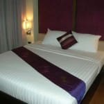 Paradiso-Boutique-Suites-comfy-bed