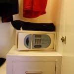 Paradiso-Boutique-Suites-electronic-safe-luxury