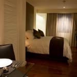Phachara-Suites-Sukhumvit--studio-deluxe