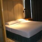 President-Park-bed