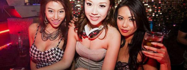 Review: Pure Bangkok Escorts in Bangkok, Thailand