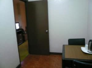 Rothmans room
