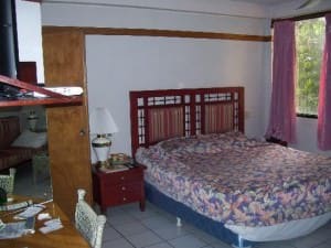 orchid inn resort room