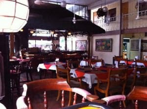 the orchid inn restaurant angeles