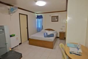 Arizona subic room