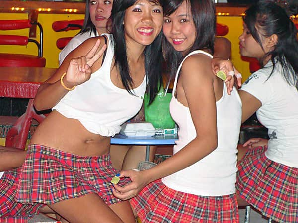 Ao Nang Guest Friendly Hotels