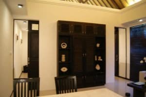 Artemis Villa and Hotel room
