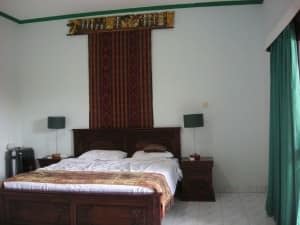 meriki hotel