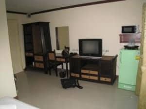 Baan Sila Pattaya room picture