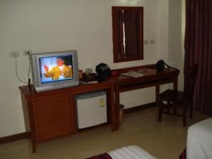 Eastiny Residence Hotel Pattaya room