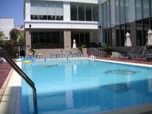 Ibis Pattaya Hotel pool