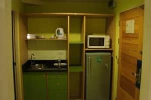 Best Western Pattaya Hotel room facilities