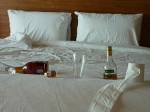 Honey Resort Kata Phuket Bed