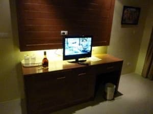 Honey Resort Kata Phuket Room