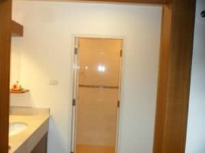Kata Blue Sea Resort toilet and bathroom