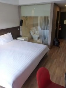 Manita Boutique Hotel bedroom