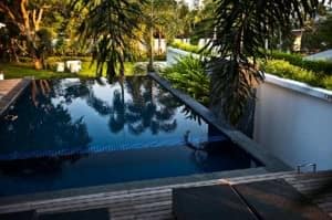 Manita Boutique Hotel pool