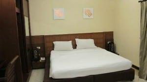 citin garden resort bed South Pattaya