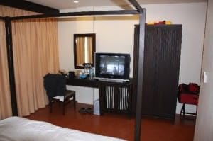 La De Bua Phuket room