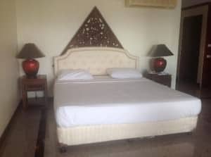 Prince Edouard Apartments & Resort Patong Phuket bedroom