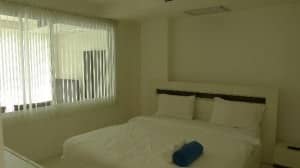 Sunset Plaza Karon Phuket Bedroom