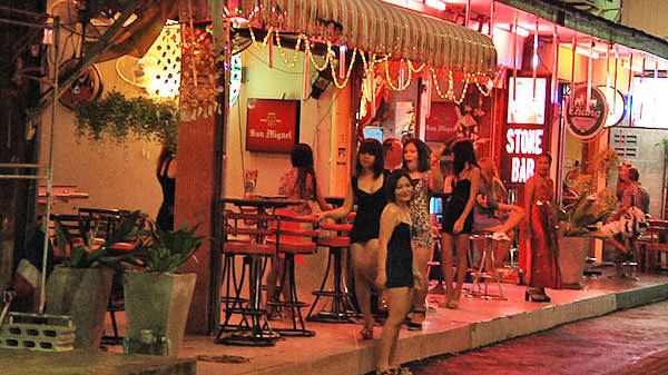 Hua Hin Guest Friendly Hotels