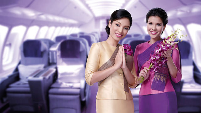 Guest Friendly Hotels near Bangkok Suvarnabhumi Airport (BKK) & Don Mueang Airport (DMK)