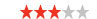 3 star guest friendly hotel ranking