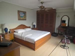 Omni Tower Sukhumvit Nana by Compass Hospitality rooms