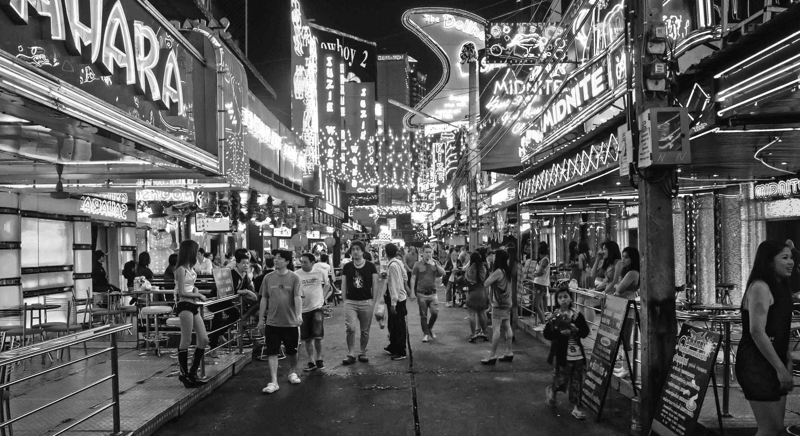 prostituée frontera