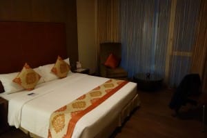 on8 sukhumvit room view from other side