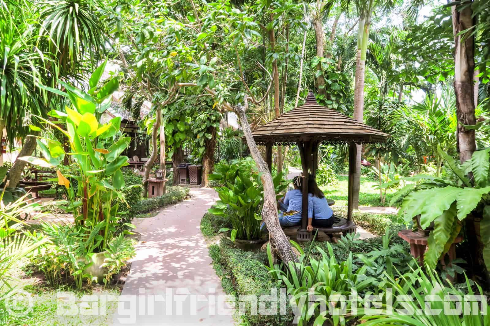 Montien House Restaurant Koh Samui Montien House Restaurant Koh Samui